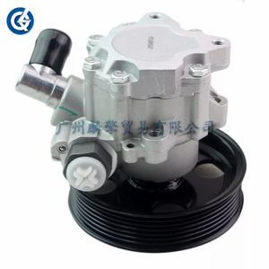 Bomba de dirección asistida 164/906/693 0034669301 para reemplazo y reparación - Product Image 2