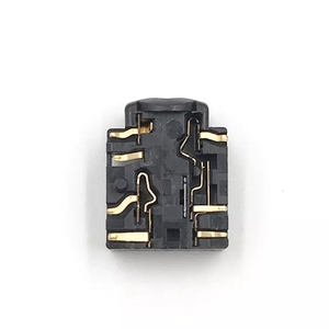 Poignée Prise <span class=keywords><strong>Casque</strong></span> SLIM 3.5mm Pour XBOXes <span class=keywords><strong>ONE</strong></span> <span class=keywords><strong>S</strong></span> Controller Headset Jack Plug Port - Product Image 2