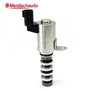 คุณภาพดีเครื่องยนต์เพลาลูกเบี้ยววาล์วSolenoid 23796-ED000 <span class=keywords><strong>ส</strong></span>ําหรับ 2009-16 Nis-San <span class=keywords><strong>Versa</strong></span> 1.6LไอดีคุณภาพดีVVTวาล์ว 23796-ED000 - Product Image 3