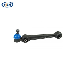 ชิ้นส่วนรถยนต์ด้านหน้าล่างซ้ายแขนควบคุมสำหรับมิตซูบิชิ <span class=keywords><strong>GALANT</strong></span> VI (EA _) OEMK90265 MR296295 - Product Image 1