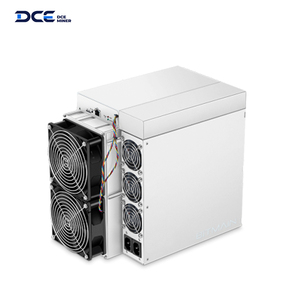Bitmain Antminer Usado S19 95Th <span class=keywords><strong>Bitcoin</strong></span> Miner Usado S19 95T 2017 Air-cooling Miner - Product Image 2