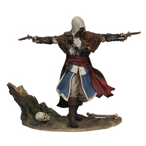 Action Figure di <span class=keywords><strong>personaggi</strong></span> famosi film di Samurai colorati cavalieri personalizzati - Product Image 1