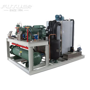 Máquina <span class=keywords><strong>de</strong></span> Hielo Industrial <span class=keywords><strong>de</strong></span> Alta Calidad y Máquina <span class=keywords><strong>de</strong></span> Hielo en Escamas <span class=keywords><strong>para</strong></span> <span class=keywords><strong>Agua</strong></span> <span class=keywords><strong>de</strong></span> <span class=keywords><strong>Mar</strong></span> con Certificado CE - Product Image 5