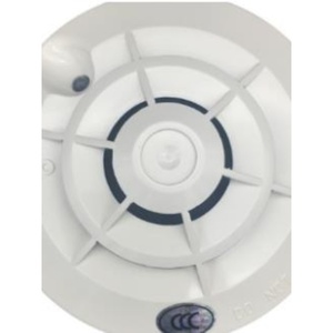 Prise de sécurité en plastique pour la maison avec alimentation par batterie - Product Image 1