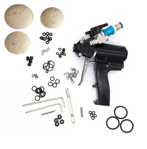 <span class=keywords><strong>Pistola</strong></span> pulverizadora P2 de espuma de aire PU, disponible - Product Image 1