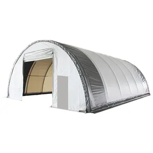 Waterdichte outdoor Zware draagbare vouwen garage