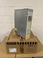 Controlador de Movimiento Plc 6se7016-1ea51-z Simovert Mc Masterdrives, Nuevo con Garantía