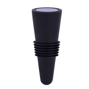 Tapón <span class=keywords><strong>de</strong></span> Corcho Personalizable <span class=keywords><strong>para</strong></span> Vino, <span class=keywords><strong>de</strong></span> Aleación <span class=keywords><strong>de</strong></span> Zinc y Silicona, Antiderrames, <span class=keywords><strong>para</strong></span> Bar, Recuerdos <span class=keywords><strong>de</strong></span> Boda, Tapón <span class=keywords><strong>de</strong></span> <span class=keywords><strong>Cerveza</strong></span> Personalizado - Product Image 5