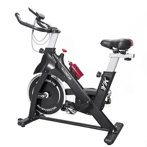 Gym Cycle Fitness Equipment Spinning Bike Spin Bike para gimnasio