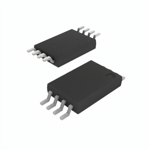 8 TSSOP S-8333AAIC-T8T1G ชิปอิเล็กทรอนิกส์สำหรับการจัดการพลังงาน (PMIC) ชิ้นส่วนอิเล็กทรอนิกส์ BOM IC มีสินค้าในสต็อก - Product Image 1