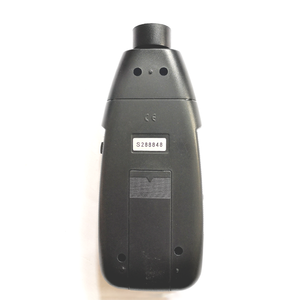 מפעל מחיר DT-2234B ללא מגע הפוטואלקטרי לייזר דיגיטלי Tachometer דיגיטלי גדול LCD לסובב מהירות Tester RPM מד - Product Image 6