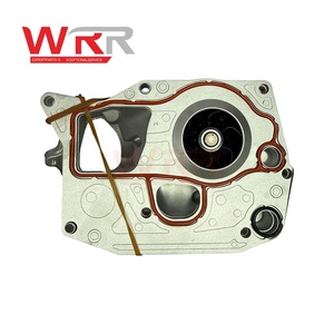 Bomba de Agua del Motor 11518591016 para BMW G20 G30 320i 330i 530i, Bomba de Refrigeración del Motor, Piezas de Repuesto del Sistema de Refrigeración - Product Image 6