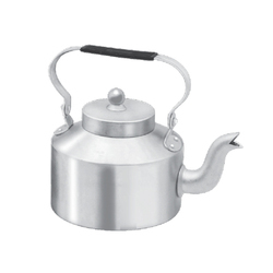 Machine de goulot de bouilloire en aluminium algérie - Product Image 5