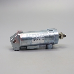กระบอกลม F9.334.009 1ชิ้นสำหรับอุปกรณ์เครื่องพิมพ์ออฟเซ็ต - Product Image 3