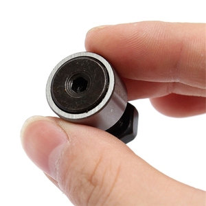 <span class=keywords><strong>IKO</strong></span> McGiLL Vòng Bi Lăn Bánh Xích CF8 KR19 CF12 KR30 CF6 <span class=keywords><strong>CF10</strong></span> CF16 CF18 CF20 CF24 Vòng Bi Lăn Bánh Xích KR16 KR22 KR35 KR40 - Product Image 1