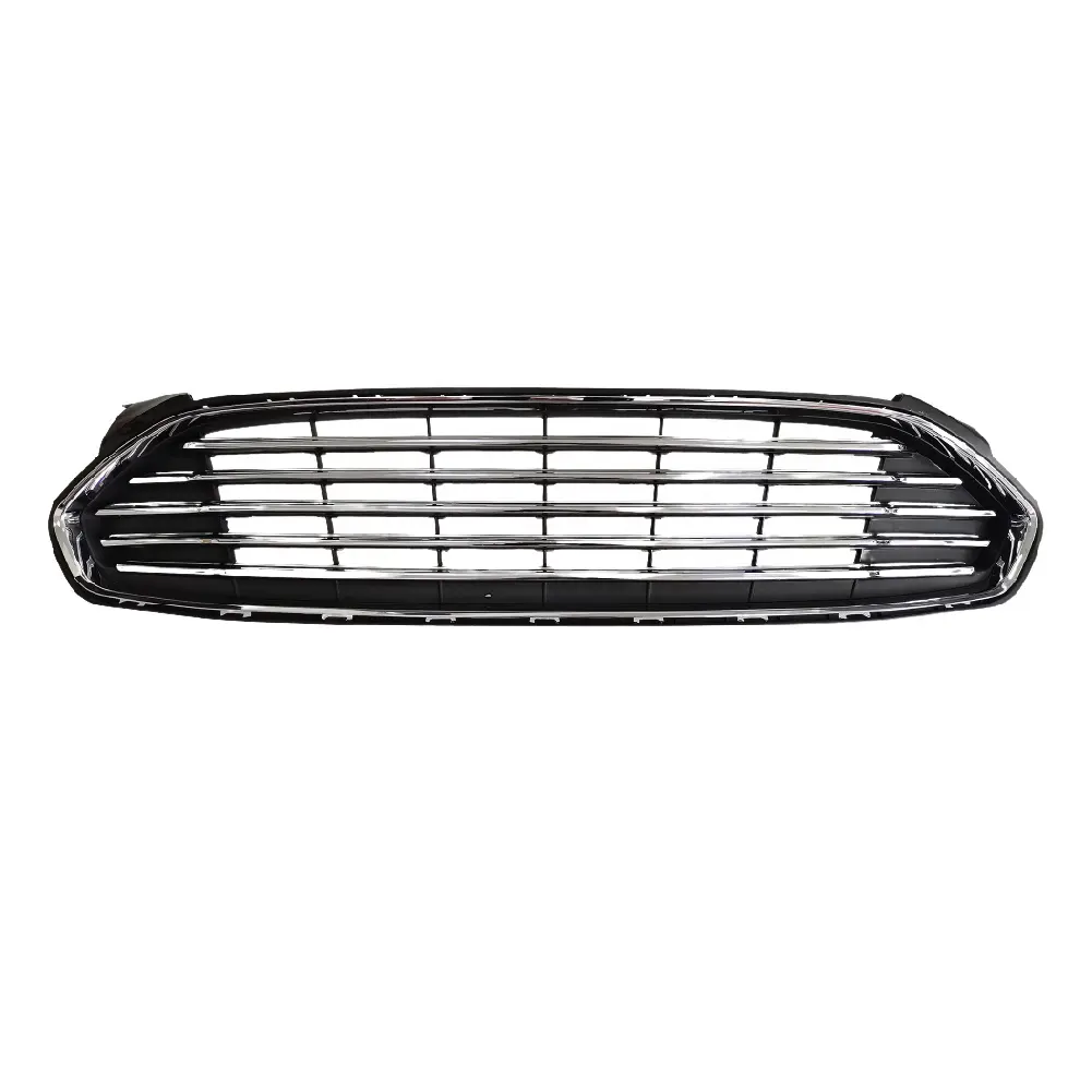 Best Selling Electroplating Medium Grille For Ford Fusion Mondeo 2013-2016 DS73-8200-JG 2008162