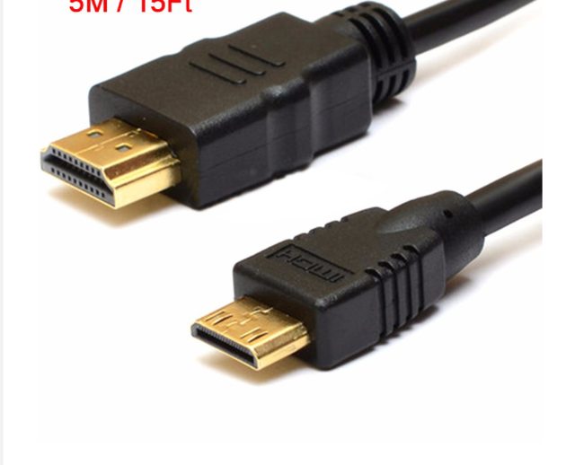RingTeam High 3A Fast Charging Micro for Right Angled Telescopic Spring Cable Adapter for 4K HD Camera SLR Data Transfer