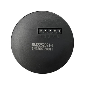 Détecteur de fumée BM22S2021-1 Holtek Capteur numérique BM22S2021-1 détecteurs de fumée BM22 Maisons intelligentes Appareils IoT MCU intégré - Product Image 3