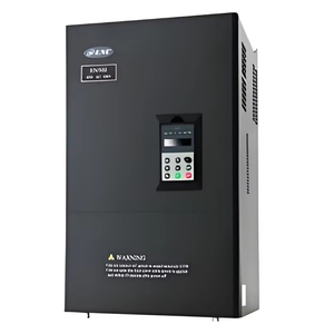 Inversor de Control Trifásico de 400V y 18.5KW Serie C2000 Plus VFD185C63B-21 - Product Image 1