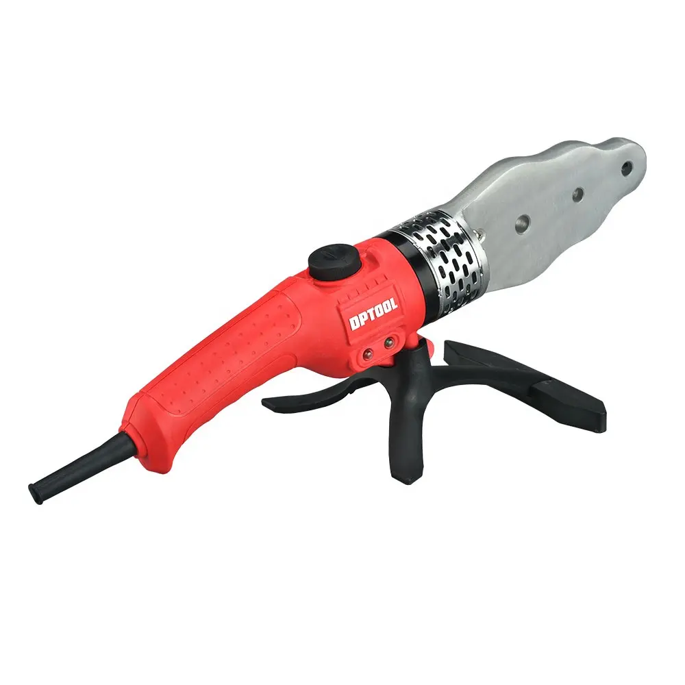 Ограниченное время товаров макс. 300 градусов высокая температура, высокая эффективность 1500 Вт Трубосварочный аппарат