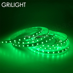 Nuevo Producto Dc24V 24W Cinco Colores en Uno Rgbcct Tira LED 5050 de Cinco Colores - Product Image 2