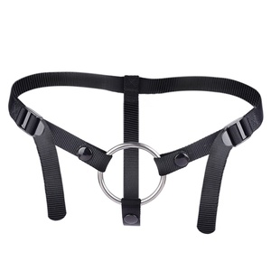 Ceinture pour jouets sexuels à porter, ceinture pour dildos, cages de chasteté, outils pour strap-on, pour hommes et femmes, produits érotiques - Product Image 1