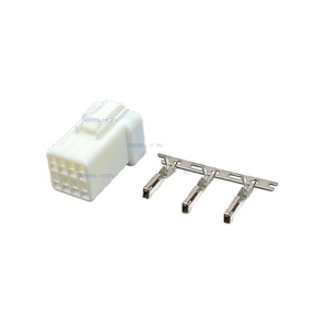 <span class=keywords><strong>08R</strong></span>-<span class=keywords><strong>JWPF</strong></span>-<span class=keywords><strong>VSLE</strong></span>-<span class=keywords><strong>D</strong></span> ขั้วต่อแบบปิดผนึกสำหรับยานยนต์ ขั้วต่อกันน้ำชนิด JST ผู้ผลิตและจำหน่าย - Product Image 1
