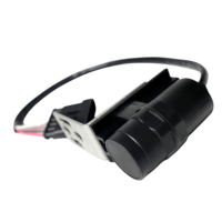 Nouvel ensemble de capteur de proximité à induction d'origine pour porte de compartiment moteur arrière de bus