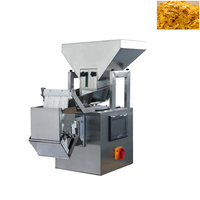 L'usine fournit un remplissage manuel peseur linéaire à tête unique machine de dosage de remplissage de poudre de protéine de sucre de riz