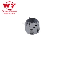 WEIYUAN Nouvelle soupape de commande d'injecteur diesel Common Rail en acier inoxydable 9308-622b 28239295 pour moteur diesel