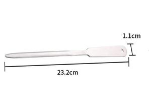 Tagliacarte in metallo, - Product Image 6
