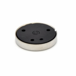 Joint d'étanchéité haute pression Agilent Rotor Gasket Dn Valve 5068-0232 pour systèmes HPLC - Product Image 2
