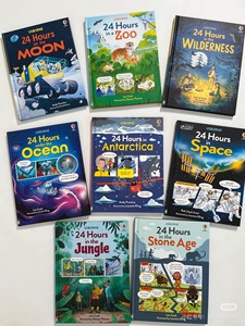 Libro da Colorare Magico Personalizzabile Formato A4 per Bambini, Copertina Rigida Resistente, Pennello per Colorare, Attività Educativa per Bambini, Rapido - Product Image 6