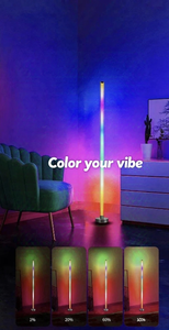 Hiện đại đương đại trong nhà dẫn đèn sàn cho khách sạn trang trí chiếu sáng Bán buôn có sẵn - Product Image 4