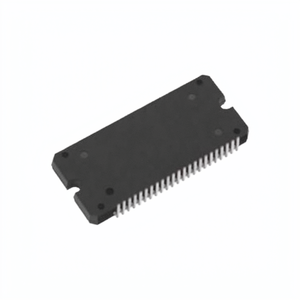 Composants électroniques de gestion de l'alimentation (PMIC) STK984-091A-E en stock – Achetez en ligne - Product Image 1