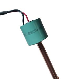 Capteur de pression et sonde de température Hisense <span class=keywords><strong>Hitachi</strong></span> pour climatisation centrale NSK-BH020D-659 17B47112C 17B47112C-<span class=keywords><strong>D</strong></span>, alimentation manuelle au gaz - Product Image 3