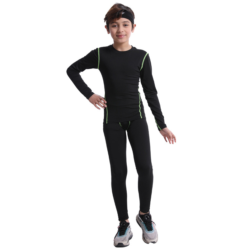 Verde (bambini)