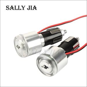 Nó Phù Hợp Với Tay Cầm Harley Retro Bật Đèn Xe Máy Tân Trang Tay Cầm Led Bật Đèn Thiết Bị Đầu Cuối Bật Đèn - Product Image 5