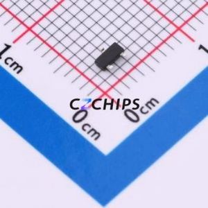 ทรานซิสเตอร์ภาคสนามทรานซิสเตอร์ ST2342S23RG-VB SOT-23(TO-236) ใหม่และดั้งเดิม (MOSFET) - Product Image 2