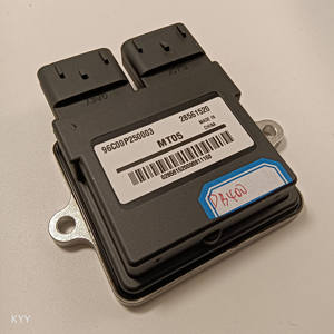 Unité ECU de <span class=keywords><strong>moto</strong></span> d'origine DB400, unité de commande <span class=keywords><strong>électronique</strong></span> ECU, <span class=keywords><strong>moto</strong></span> à deux cylindres ECU - Product Image 6