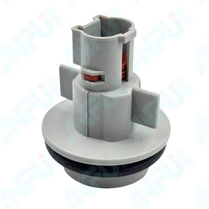 Honda Turn Signal <b>Socket</b> RZ-03-0009 <b>12V</b> Replacement Part for Car Lighting Repair - Product Image 4