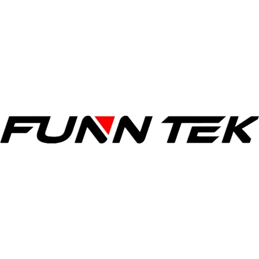 FUNN-TEK PLC HMI Inverter Industrial Power Low Voltage Power Distribution Equipment Servo Motor