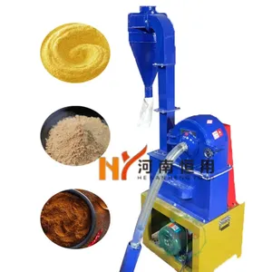 Advanced Technology Feed Crusher Manufacturers/Silage Forage Corn Hammer Mill