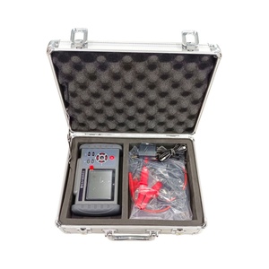 <span class=keywords><strong>Testeur</strong></span> de résistance interne de batterie portable, <span class=keywords><strong>testeur</strong></span> rapide de capacité de batterie pour mesurer l'état de santé de la batterie - Product Image 3