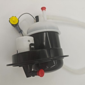 Conjunto de Filtro de Combustible YTQL-5001B para Porsche Cayenne 955, Audi Q7, Volkswagen Touareg, Transmisión Automática - Product Image 2