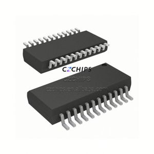 Circuito Integrado Semiconductor BD6395FP-E2 HSOP-25 Original y Nuevo de Fábrica - Product Image 1