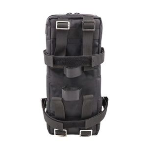 Herramientas de reparación de batería de litio utilizadas en <span class=keywords><strong>bicicleta</strong></span>, patinete eléctrico, tela <span class=keywords><strong>Oxford</strong></span>, impermeable, a prueba de golpes, bolsa delantera para manillar de patinete - Product Image 6