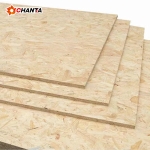 Chanta Wood Industry Company, principalement spécialisée dans les panneaux OSB, le contreplaqué OSB, les panneaux OSB3, OSB2, OSB, épaisseurs 9mm, 12mm, 15mm, 18mm, et les feuilles de contreplaqué. - Product Image 5