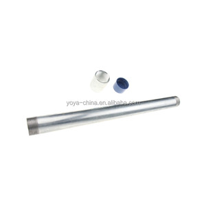 Conducto eléctrico de Metal de acero <span class=keywords><strong>galvanizado</strong></span>, personalizado, de alta calidad, clase 4, Bs4568 - Product Image 4