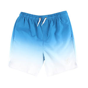 กางเกงว่ายน้ำขาสั้นสำหรับเด็กผู้ชายสี m สีน้ำเงิน MSS-ILK0693BLU - Product Image 1